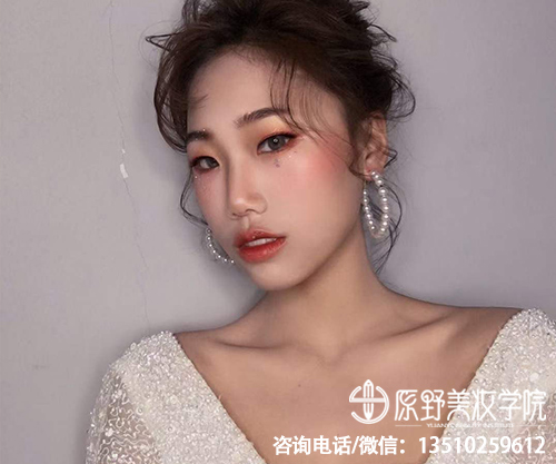 在惠州哪家美妆学校口碑好（惠州知名化妆学校排名）