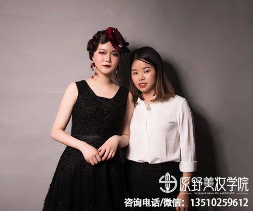 在惠州学个人化妆哪家学校实力强（惠州靠谱化妆培训学校在哪）