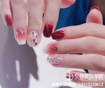 东莞美甲美睫培训学校排行榜（东莞美甲美睫专业培训）