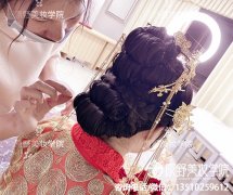 阳江化妆师培训哪家学校好（阳江哪里有学化妆专业学校）