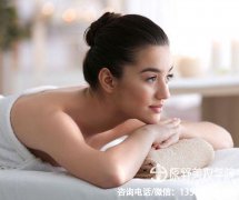 广州哪里有美容美体培训学校（广州专业美容美体培训学校）