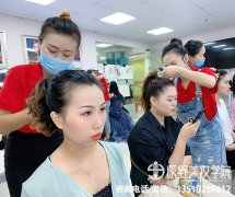 深圳职业化妆学校（深圳学化妆靠谱吗）