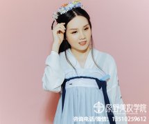 广州学化妆哪家性价比高（广州知名美妆学校排行）