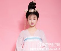 惠州靠谱美妆学校的教师水平究竟如何